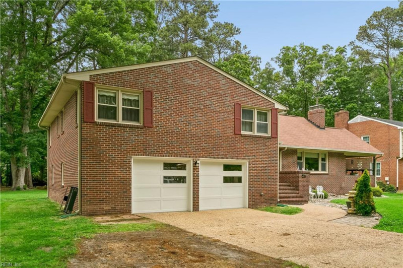 Photo 2 of 50 residential for sale in Newport News virginia