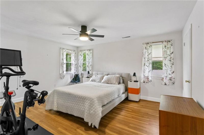 Photo 24 of 50 residential for sale in Newport News virginia