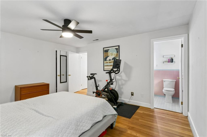 Photo 25 of 50 residential for sale in Newport News virginia