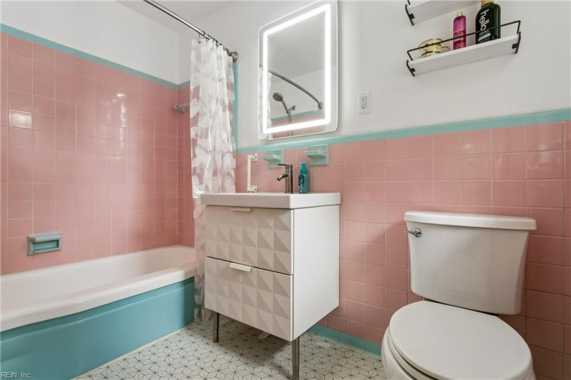 Photo 26 of 50 residential for sale in Newport News virginia
