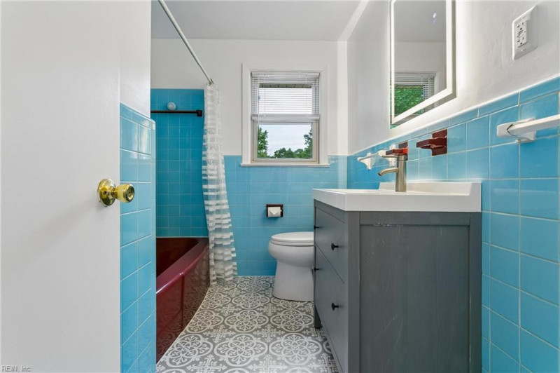 Photo 28 of 50 residential for sale in Newport News virginia