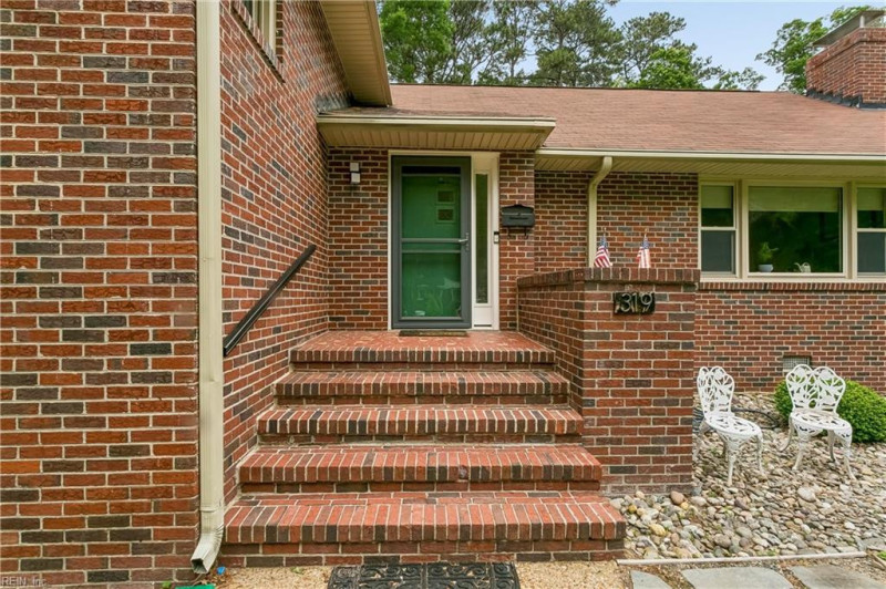 Photo 3 of 50 residential for sale in Newport News virginia
