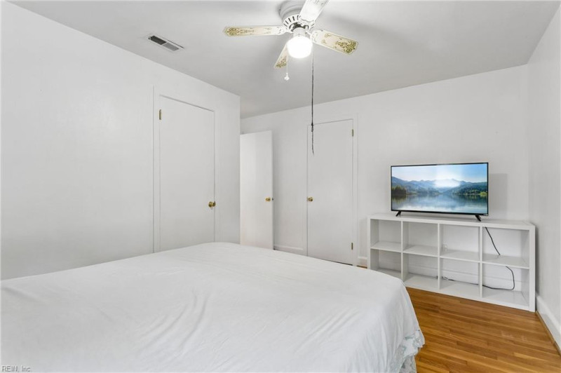 Photo 34 of 50 residential for sale in Newport News virginia