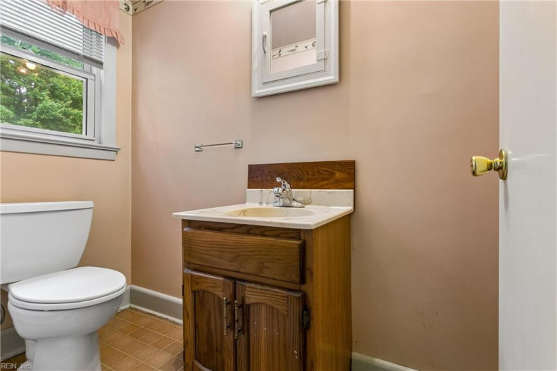 Photo 35 of 50 residential for sale in Newport News virginia
