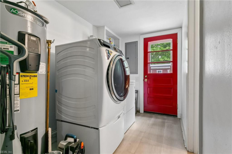 Photo 40 of 50 residential for sale in Newport News virginia
