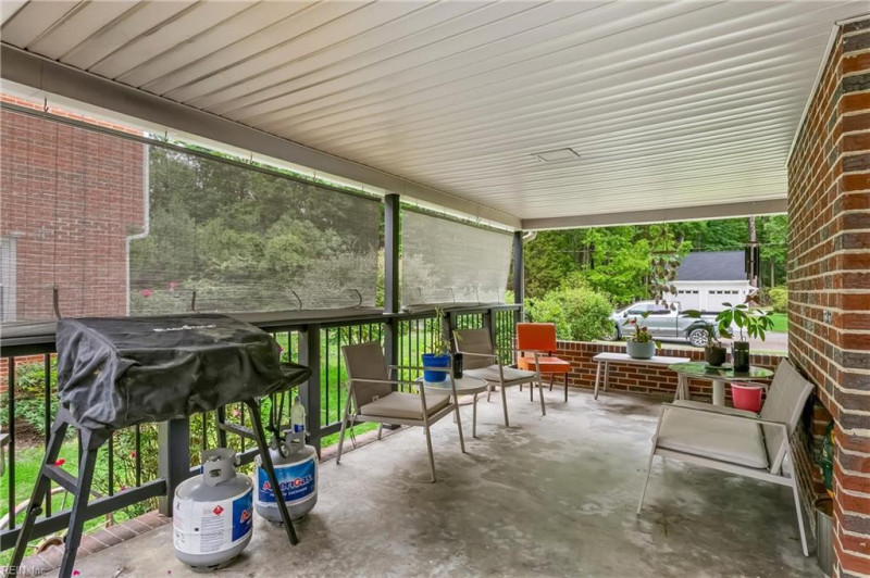 Photo 42 of 50 residential for sale in Newport News virginia