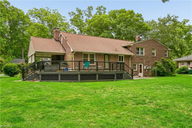 Photo 43 of 50 residential for sale in Newport News virginia