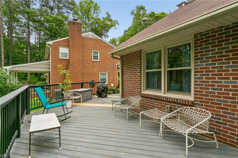 Photo 44 of 50 residential for sale in Newport News virginia