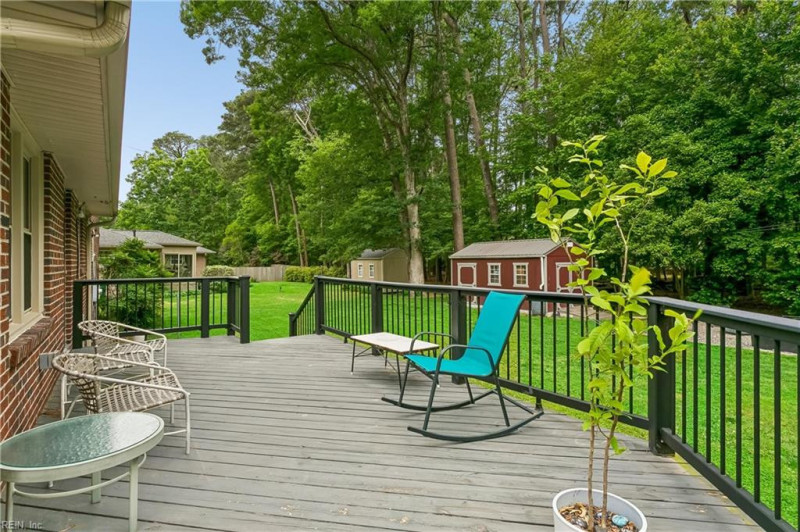 Photo 45 of 50 residential for sale in Newport News virginia
