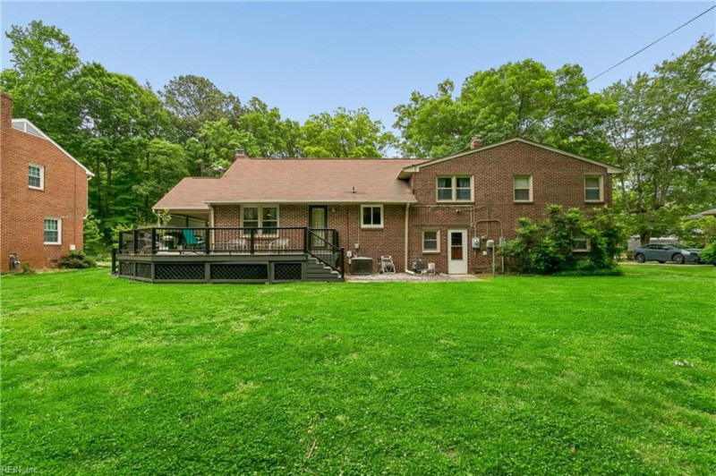 Photo 48 of 50 residential for sale in Newport News virginia