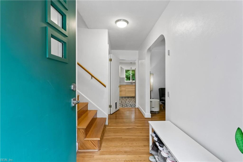 Photo 6 of 50 residential for sale in Newport News virginia