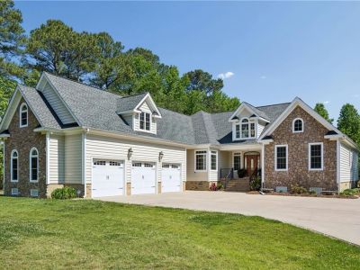 property image for 38 Forrest Road POQUOSON VA 23662