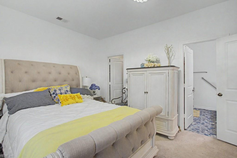 Photo 25 of 31 residential for sale in Virginia Beach virginia