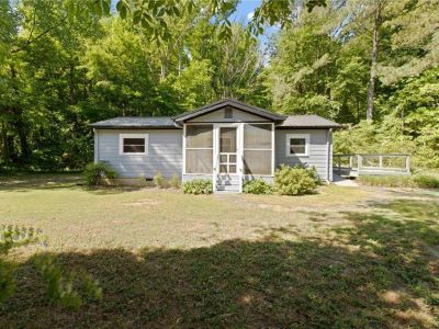 property image for 13616 John Clayton Memorial Highway MATHEWS COUNTY VA 23128