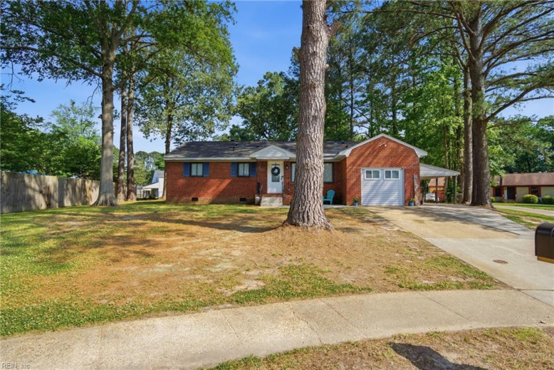 Photo 35 of 41 residential for sale in Chesapeake virginia
