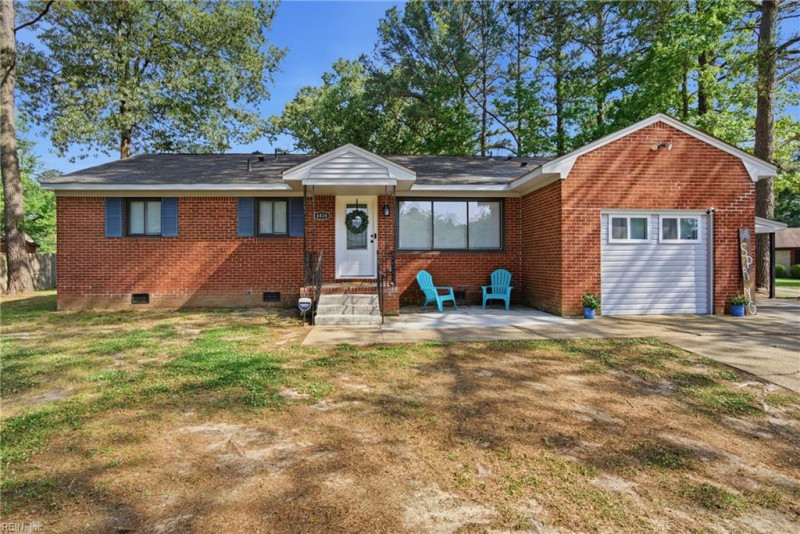 Photo 36 of 41 residential for sale in Chesapeake virginia