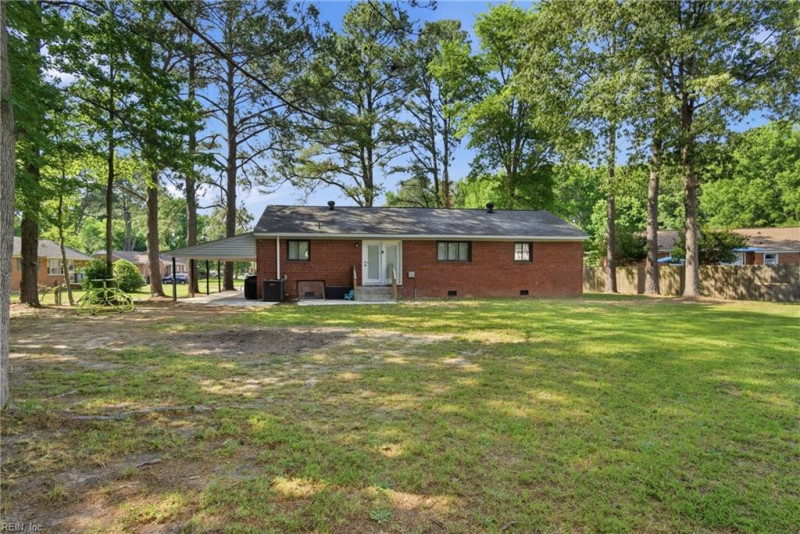Photo 39 of 41 residential for sale in Chesapeake virginia