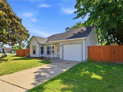 property image for 1724 Culmer Court VIRGINIA BEACH VA 23454
