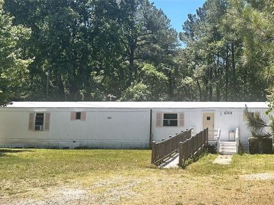 property image for 6309 Old Mooretown Road JAMES CITY COUNTY VA 23188