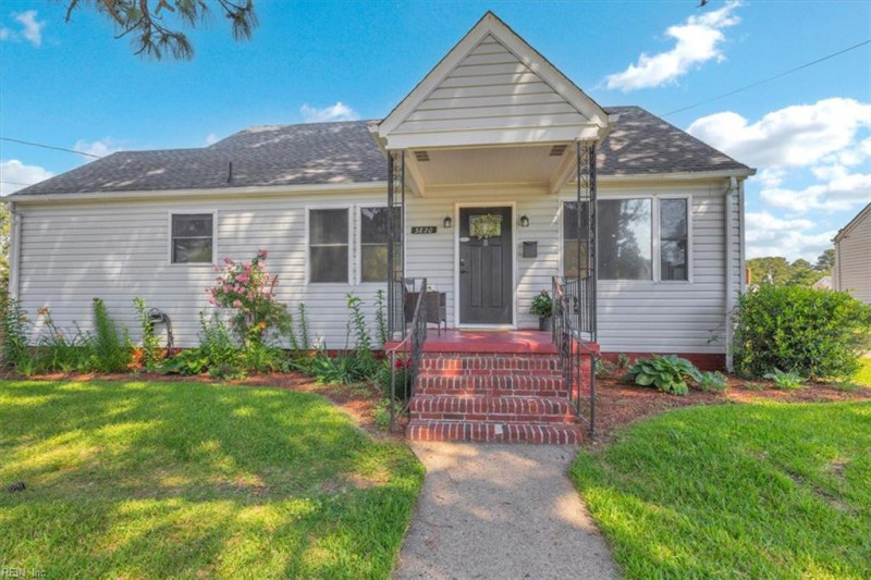 Photo 1 of 30 residential for sale in Portsmouth virginia