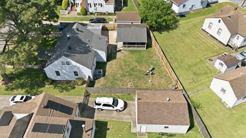 Photo 29 of 30 residential for sale in Portsmouth virginia