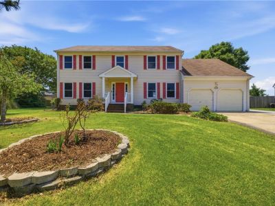 property image for 4805 Halifax Drive VIRGINIA BEACH VA 23456