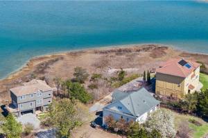 PAR D Barbara Lane, Poquoson, VA 23662