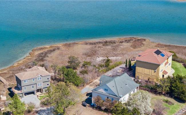 PAR D Barbara Lane, Poquoson, VA 23662