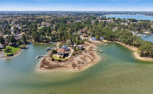 PAR D Barbara Lane, Poquoson, VA 23662 photo 10