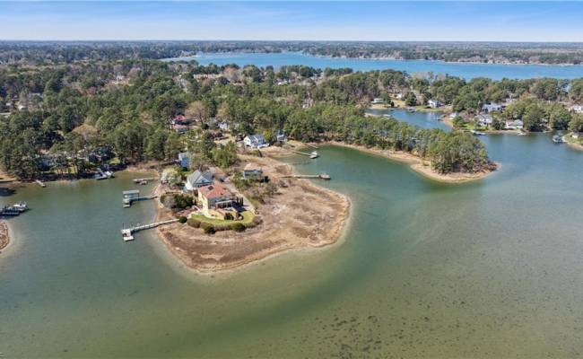 PAR D Barbara Lane, Poquoson, VA 23662 photo 11