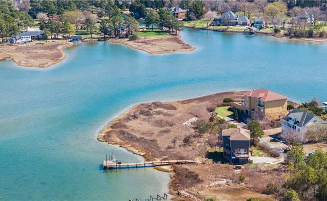 PAR D Barbara Lane, Poquoson, VA 23662 photo 16