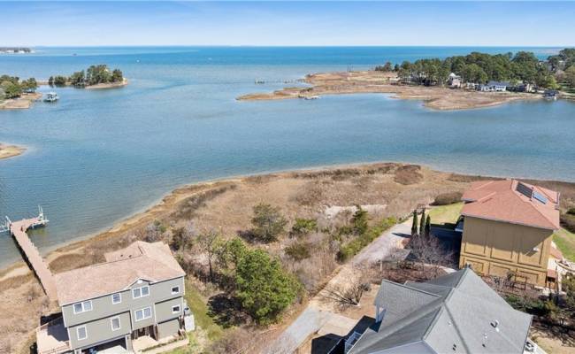 PAR D Barbara Lane, Poquoson, VA 23662 photo 2