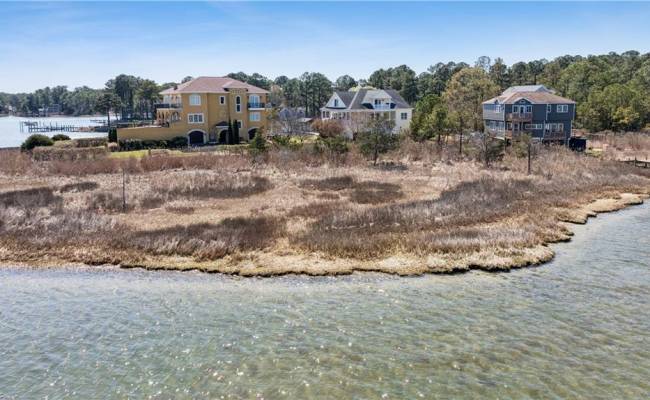 PAR D Barbara Lane, Poquoson, VA 23662 photo 20
