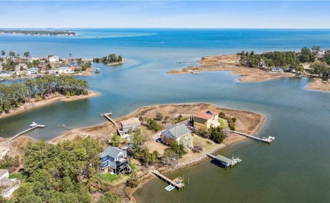 PAR D Barbara Lane, Poquoson, VA 23662 photo 3