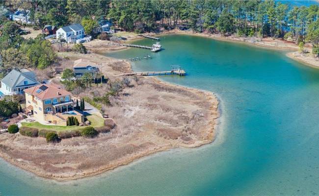 PAR D Barbara Lane, Poquoson, VA 23662 photo 4