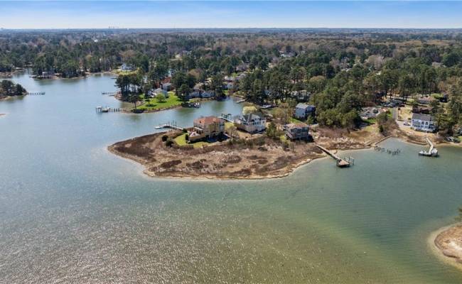 PAR D Barbara Lane, Poquoson, VA 23662 photo 9