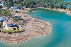 PAR E Barbara Lane, Poquoson, VA 23662