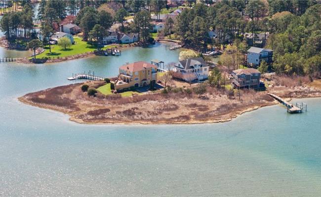 PAR E Barbara Lane, Poquoson, VA 23662 photo 12