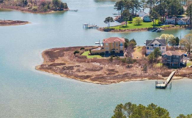 PAR E Barbara Lane, Poquoson, VA 23662 photo 13