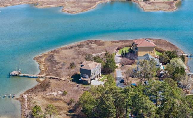PAR E Barbara Lane, Poquoson, VA 23662 photo 16