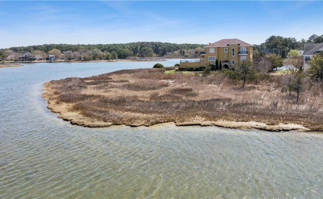 PAR E Barbara Lane, Poquoson, VA 23662 photo 19
