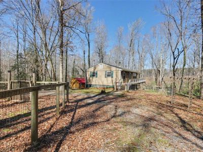 property image for 9937 Bacons Lane GLOUCESTER COUNTY VA 23061