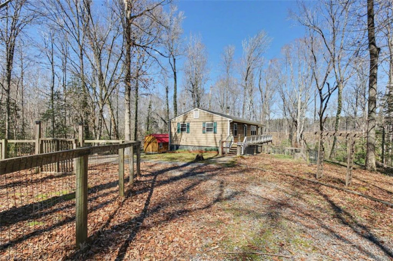 Photo 1 of 43 residential for sale in Gloucester County virginia