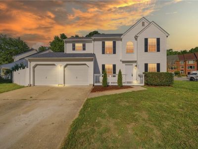 property image for 1711 River Creek Landing SUFFOLK VA 23434