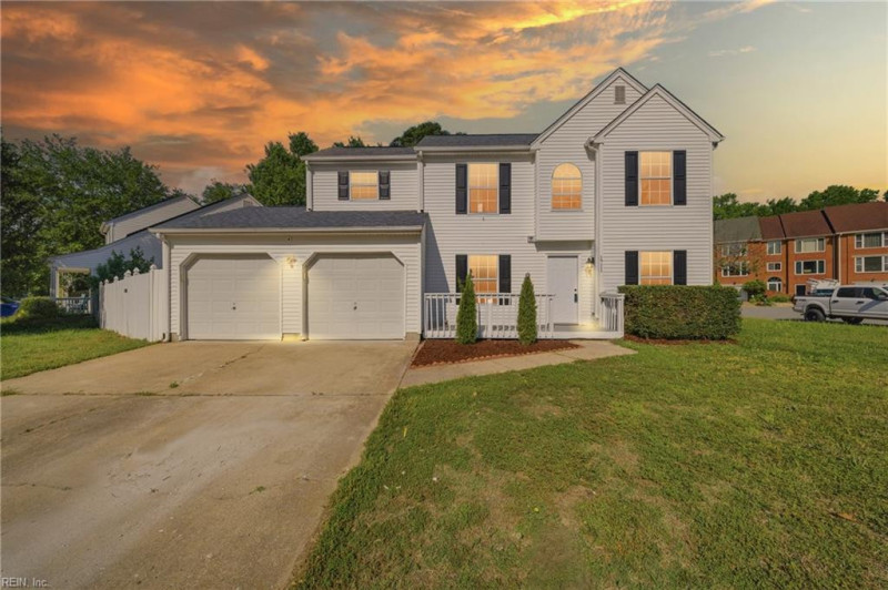 Photo 1 of 46 residential for sale in Suffolk virginia