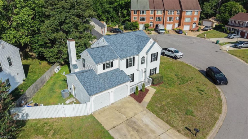 Photo 39 of 46 residential for sale in Suffolk virginia