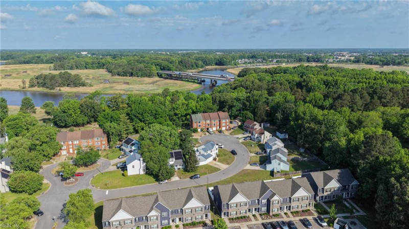 Photo 40 of 46 residential for sale in Suffolk virginia