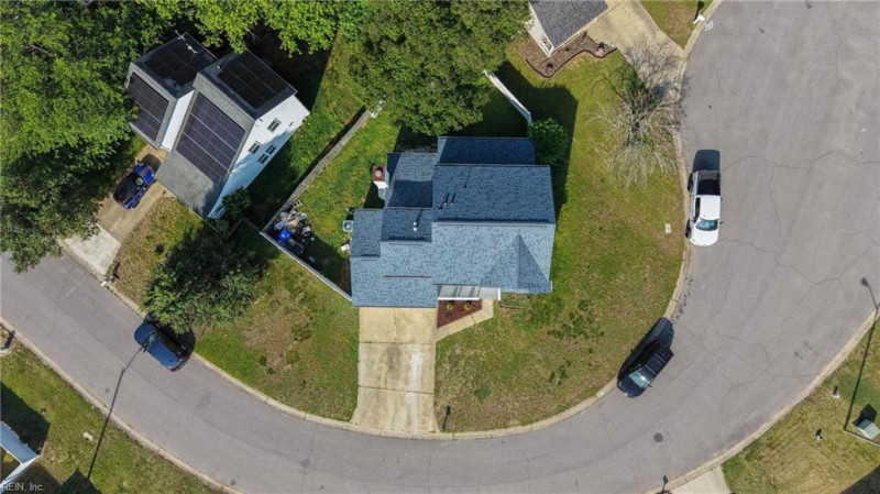 Photo 43 of 46 residential for sale in Suffolk virginia