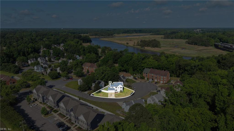 Photo 46 of 46 residential for sale in Suffolk virginia