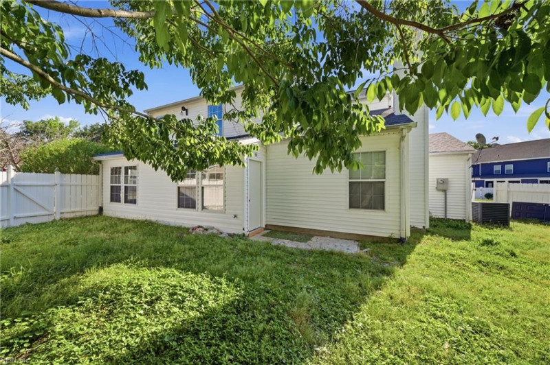 Photo 6 of 46 residential for sale in Suffolk virginia